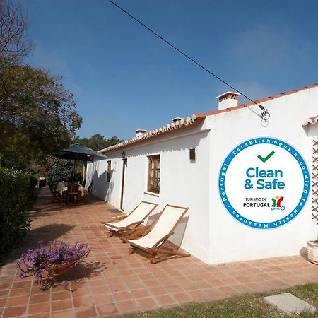 הוילה אודסש Quinta Pero Vicente מראה חיצוני תמונה