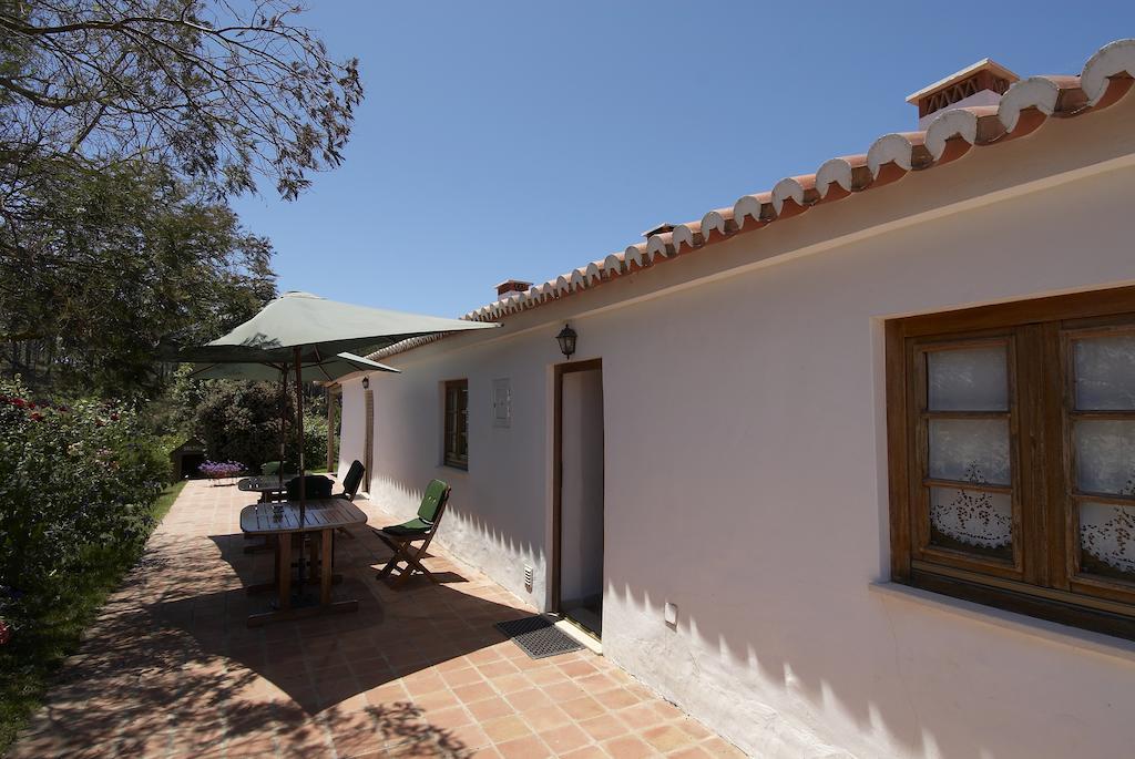 הוילה אודסש Quinta Pero Vicente מראה חיצוני תמונה