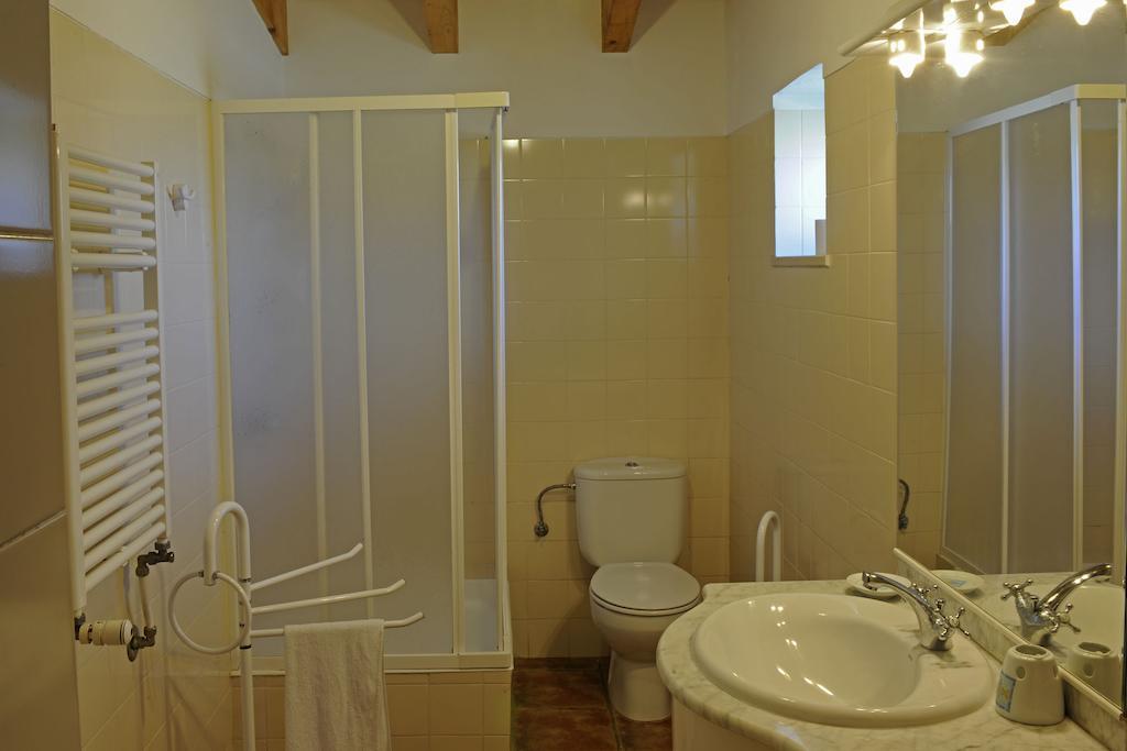 הוילה אודסש Quinta Pero Vicente חדר תמונה